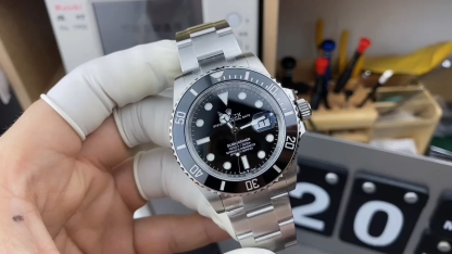 [Copy]Rolex Submariner men's watch 41mm