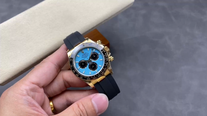 Rolex Cosmograph Daytona 40mm 【126518LN-0014】