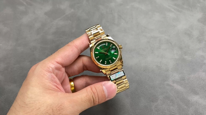 Rolex Day-Date 36mm 【m128238-0130】