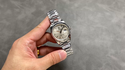 Rolex Day-Date 36mm 【m128239-0005】