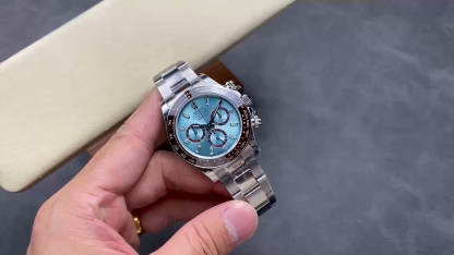 Rolex Cosmograph Daytona 40mm 【126506-0002】