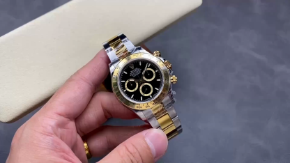 Rolex Cosmograph Daytona 40mm 【126503-0003】