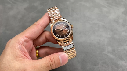 Rolex Day-Date 36mm 【m128235-0075】