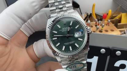 Rolex Datejust 36mm 【m126234-0052】