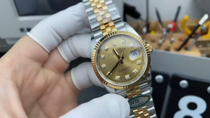 Rolex Datejust 36mm 【m126233-0017】