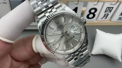 Rolex Datejust 36mm 【m126234-0014】