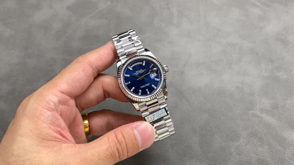 Rolex Day-Date 36mm 【m128236-0023】