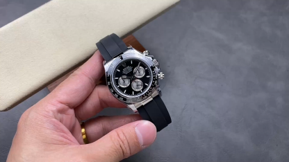 Rolex Cosmograph Daytona 40mm 【126519ln-0002】