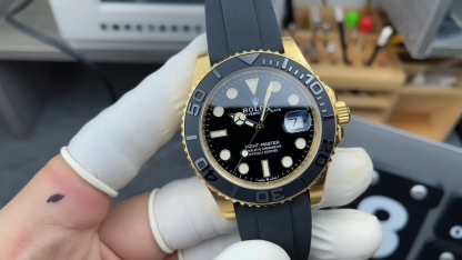 Rolex Yacht-Master 42mm【M226658-0001】
