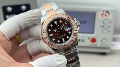 Rolex Yacht-Master 40mm【m126621-0001】