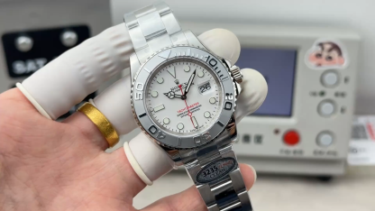 Rolex Yacht-Master 40mm【16622】