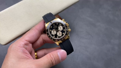 Rolex Cosmograph Daytona 40mm 【126518ln-0006】