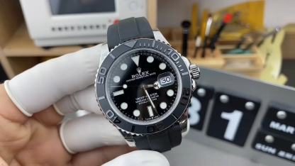 Rolex Yacht-Master 42mm【m226659-0002】
