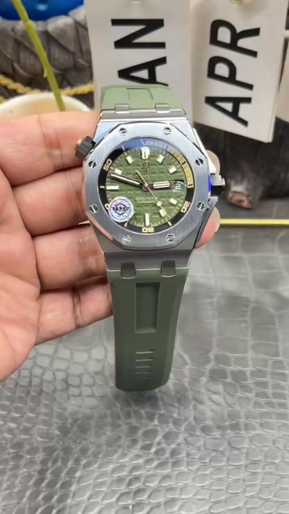  ROYAL OAK 42mm  15720