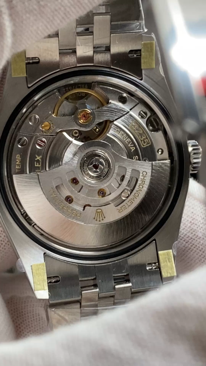 Rolex Datejust 36mm 【m126234-0047】