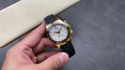  Rolex Cosmograph Daytona 40mm 【126518ln-0002】