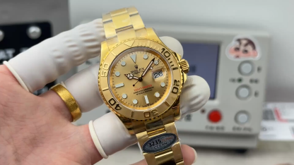 Rolex Yacht-Master 40mm【16628-0003】