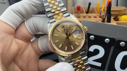 Rolex Datejust 36mm 【m126233-0015】