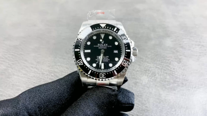 Rolex Sea-Dweller 44mm【m136660-0004】