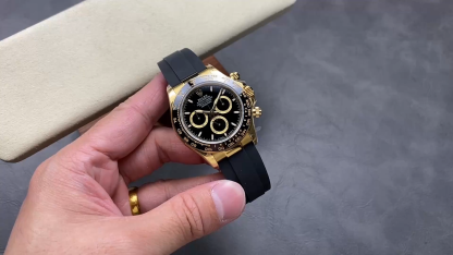 Rolex Cosmograph Daytona 40mm 【126518ln-0008】