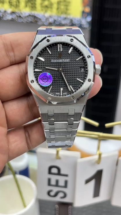Audemars Piguet  ROYAL OAK 41mm 【15510ST.OO.1320ST.07】