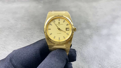 Vacheron Constantin  HISTORIQUES 40mm【82035/000R-9359】