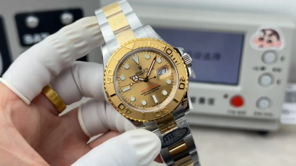 Rolex Yacht-Master 40mm【16623 】