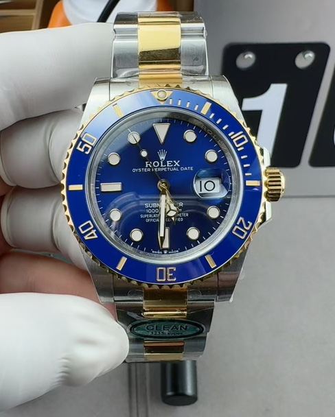[Copy][Copy][Copy]Rolex Submariner men's watch 41mm