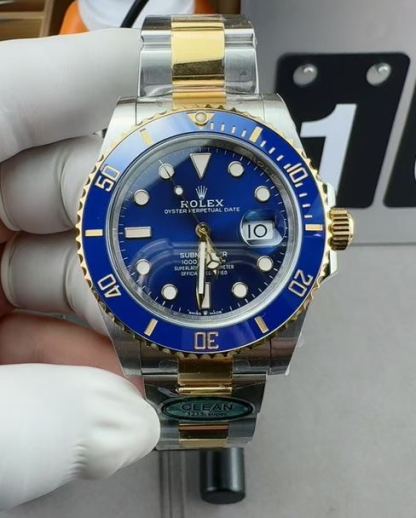 [Copy][Copy][Copy]Rolex Submariner men's watch 41mm
