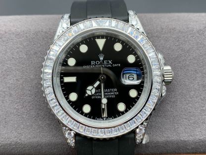 Rolex Yacht-Master 40mm【titanium alloy】