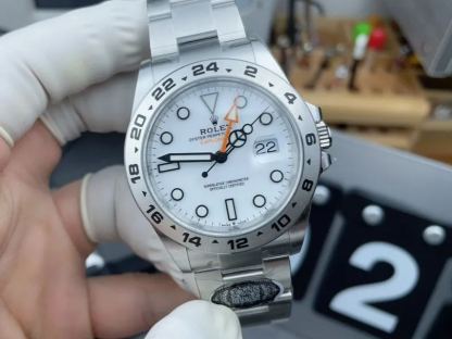 Rolex Explorer 42mm 【M124273-0001】