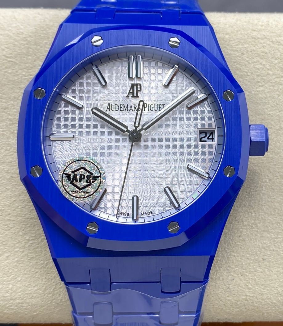 Audemars Piguet  ROYAL OAK 41mm 