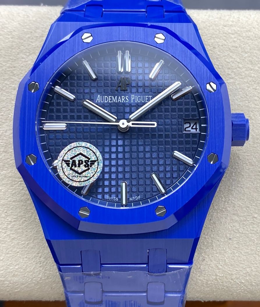 Audemars Piguet  ROYAL OAK 41mm 