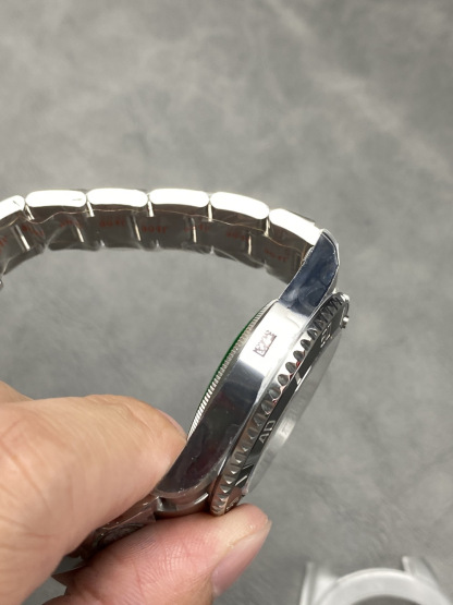 Rolex Submariner men's watch 41mm