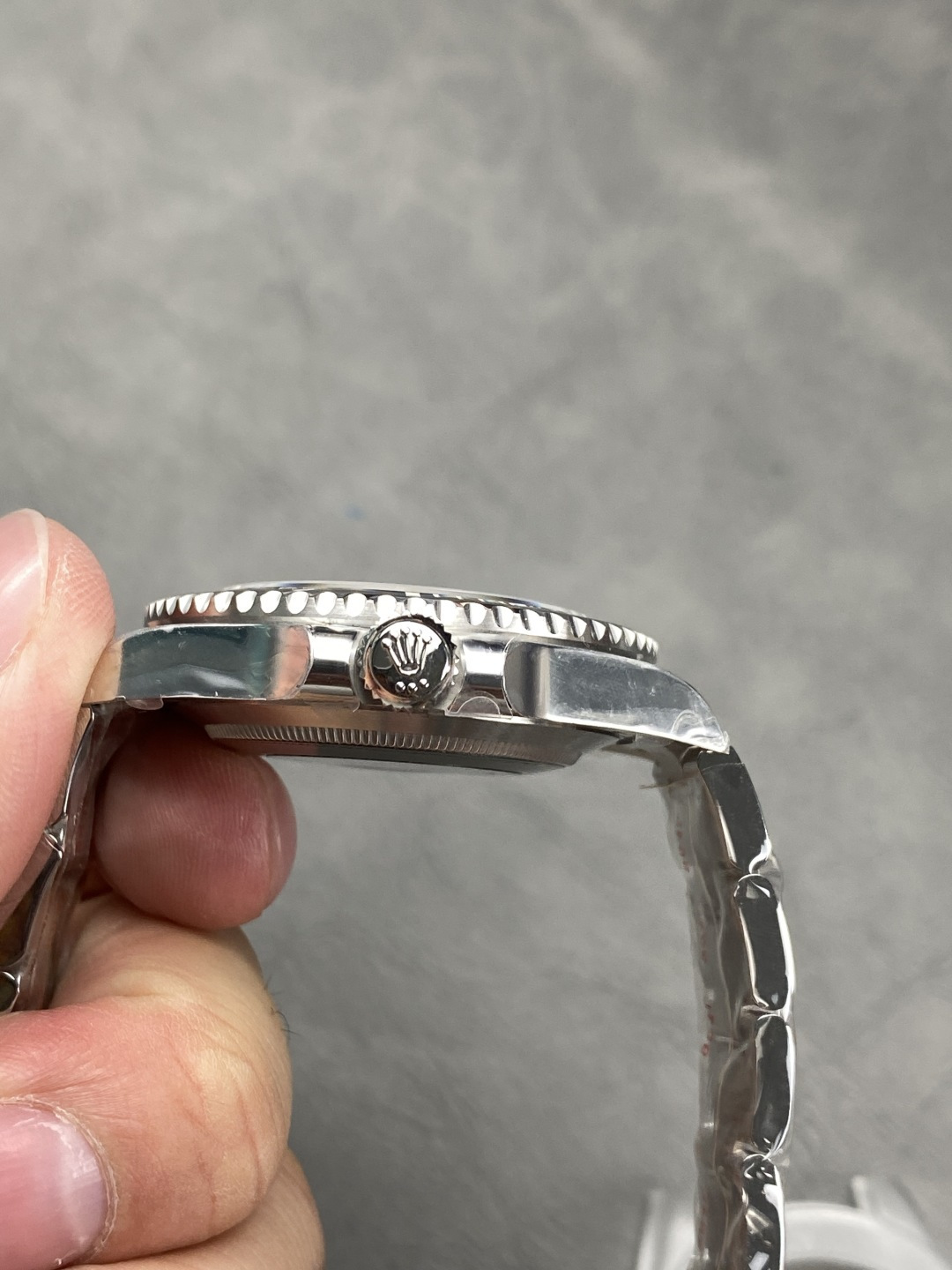 Rolex Submariner men's watch 41mm