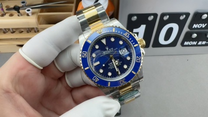 [Copy][Copy][Copy]Rolex Submariner men's watch 41mm