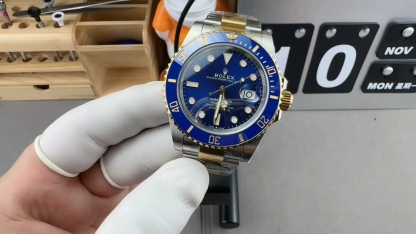 [Copy][Copy][Copy]Rolex Submariner men's watch 41mm