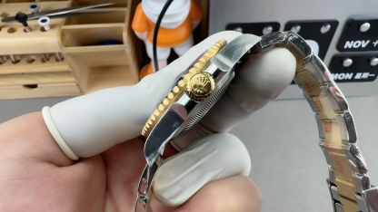 [Copy][Copy][Copy]Rolex Submariner men's watch 41mm