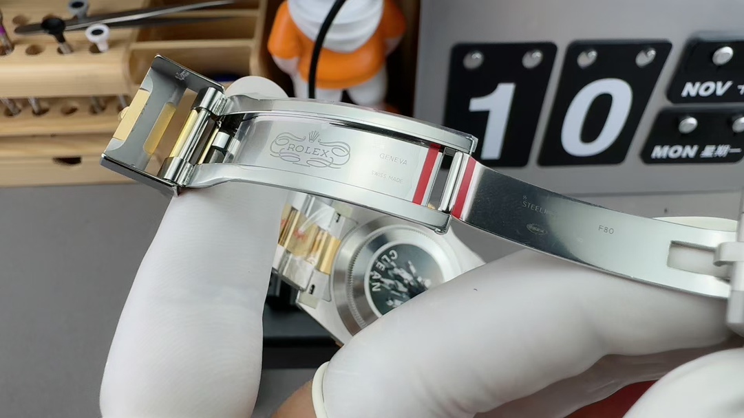 [Copy][Copy][Copy]Rolex Submariner men's watch 41mm