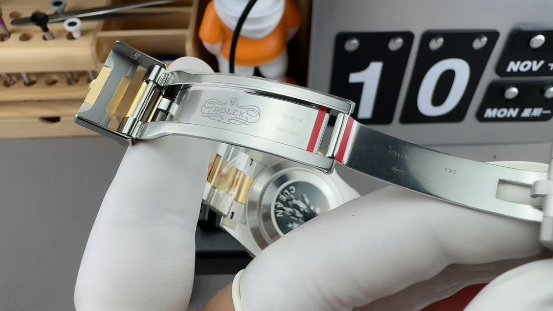 [Copy][Copy][Copy]Rolex Submariner men's watch 41mm