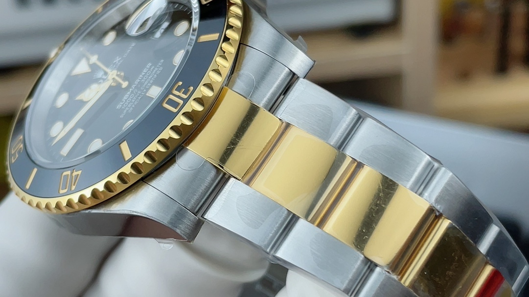 [Copy][Copy]Rolex Submariner men's watch 41mm