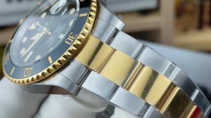 [Copy][Copy]Rolex Submariner men's watch 41mm