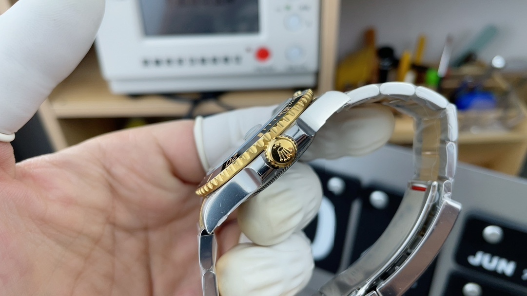 [Copy][Copy]Rolex Submariner men's watch 41mm