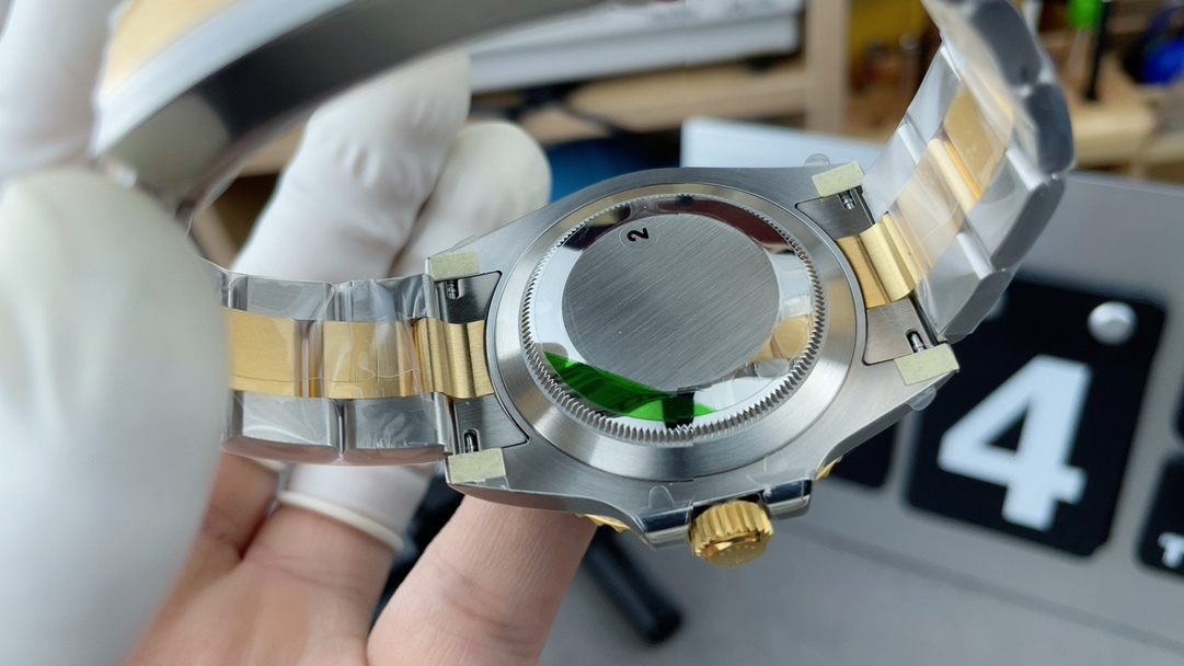 [Copy][Copy]Rolex Submariner men's watch 41mm