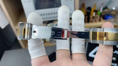 [Copy][Copy]Rolex Submariner men's watch 41mm