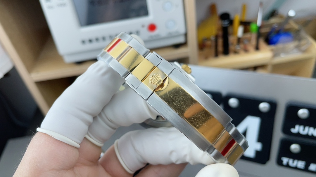 [Copy][Copy]Rolex Submariner men's watch 41mm