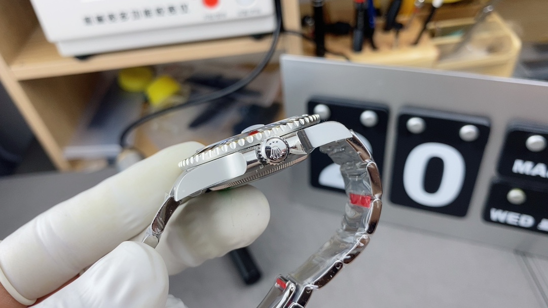 [Copy]Rolex Submariner men's watch 41mm