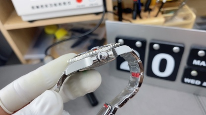 [Copy]Rolex Submariner men's watch 41mm