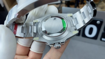 [Copy]Rolex Submariner men's watch 41mm