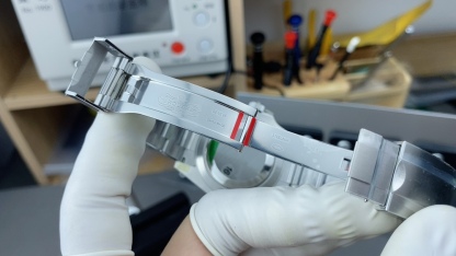 [Copy]Rolex Submariner men's watch 41mm